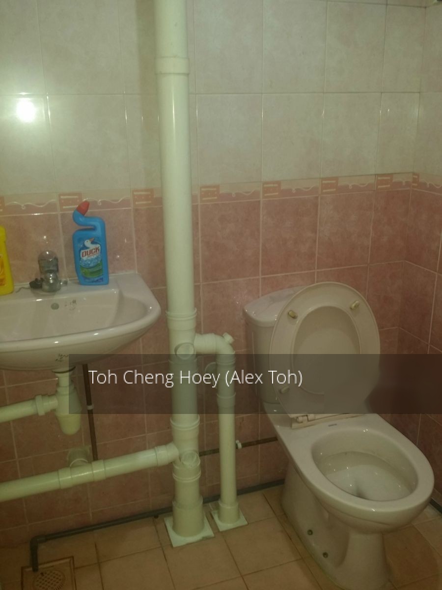 Blk 8 Teck Whye Avenue (Choa Chu Kang), HDB 4 Rooms #119860712